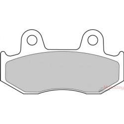 PADS FERODO MOTO