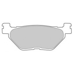 PADS FERODO MOTO