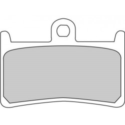 PADS FERODO MOTO