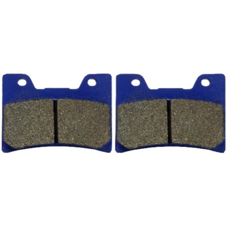 PADS FERODO MOTO