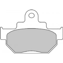PADS FERODO MOTO