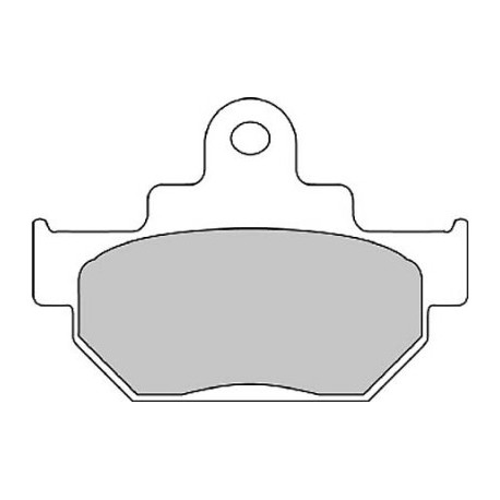 REMBLOKKEN FERODO MOTO