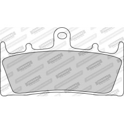 PADS FERODO MOTO