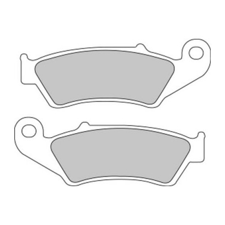 PADS FERODO MOTO