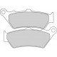 PLAQUETTES FERODO MOTO