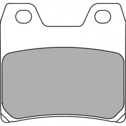 PADS FERODO MOTO