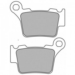 PADS FERODO MOTO