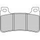PADS FERODO MOTO