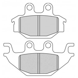 PADS FERODO MOTO