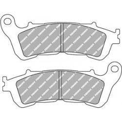 PADS FERODO MOTO