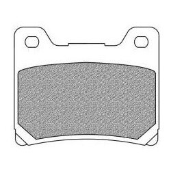 PADS FERODO MOTO