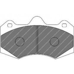 RCP098 18MM MA45B ENDLESS RACING PADS