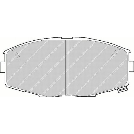 EP175 SSY ENDLESS RACING REMBLOKKEN