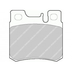 PLAQUETTES RACING ENDLESS EIP012 SSY