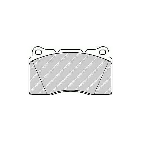 EP357 ME20 ENDLESS RACING REMBLOKKEN