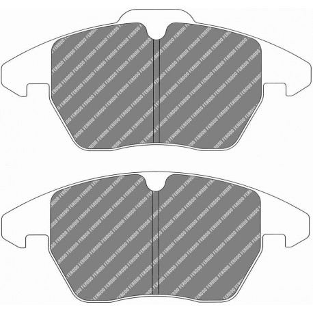 EIP122 MX72 ENDLESS RACING PADS