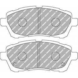 EP467 MA45B 16,4MM ENDLESS RACING PADS