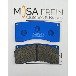 RCP002 16MM N105SP ENDLESS RACING PADS