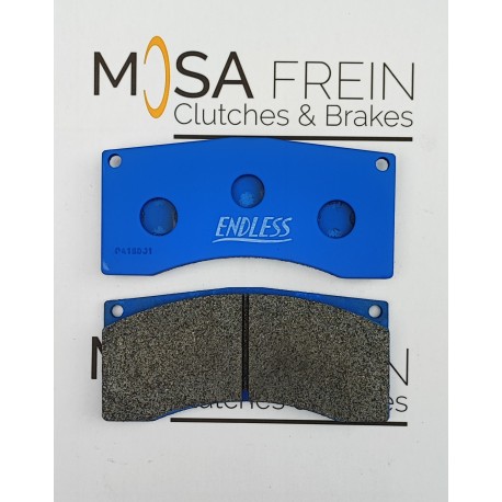 RCP002 16MM N105SP ENDLESS RACING PADS