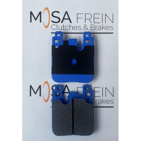 EIP224 ME20 ENDLESS RACING PADS