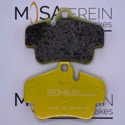 REMBLOKKEN PAGID RACING RSL29 2405