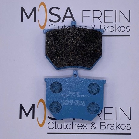PADS PAGID RACING RSH42 8040