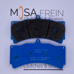 REMBLOKKEN PAGID RACING RS42 1903