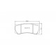 PADS PAGID RACING RS42 8078