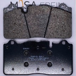 REMBLOKKEN PAGID RACING RSC1 8091