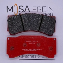 REMBLOKKEN PAGID RACING RST3 1539