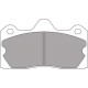 AP RACING BRAKE PADS