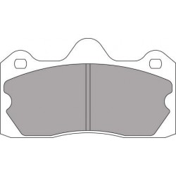 AP RACING REMBLOKKEN