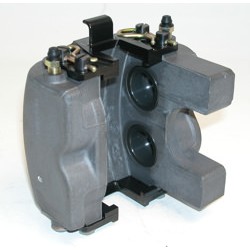 AP RACING AXIAL CALIPER NOT DRILLED