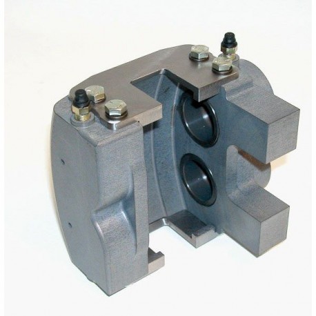 AP RACING AXIAL CALIPER NOT DRILLED