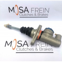 MAITRE CYLINDRE 14 MM NOIR ORANGE AP RACING