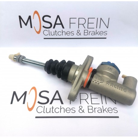 AP RACING REMPOMP 14 MM ZWART ORANJE