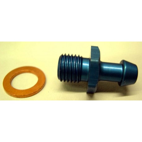 ADAPTATEUR TUYAU A EMBOITER AP RACING