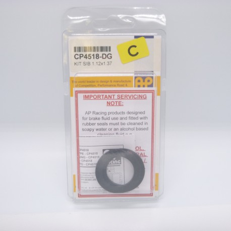 KIT JOINTS AP RACING