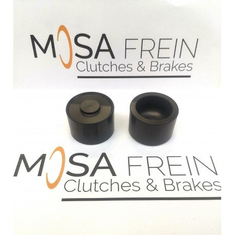 PISTON AP RACING 38.1X25.6MM