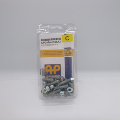 AP RACING BOBBIN KIT