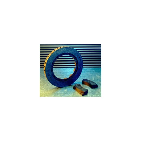 AP RACING CARBON DISC