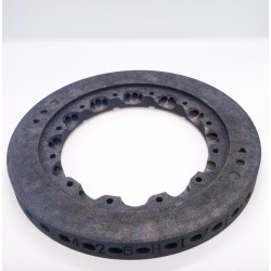 DISQUE CARBONE AP RACING