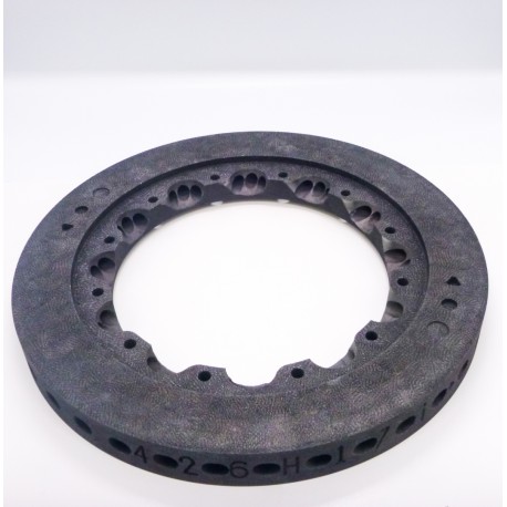 AP RACING CARBON DISC