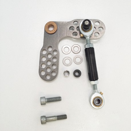 AP RACING PEDAL BOX THROTTLE LINKAGE