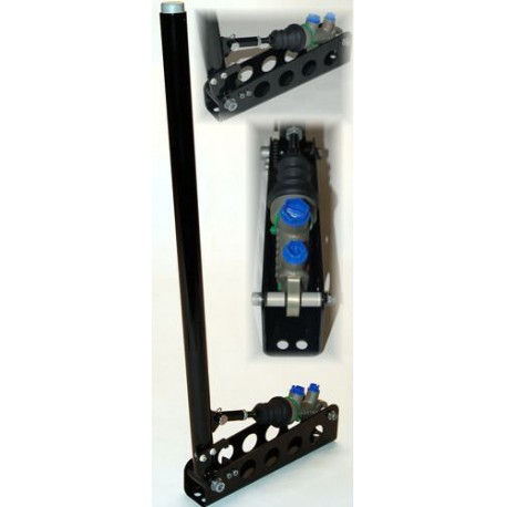 AP RACING VERTICAL HANDBRAKE