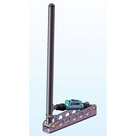 AP RACING DUBBLE VERTICAL HANDBRAKE