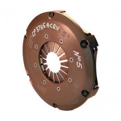 AP RACING CLUTCH COVER