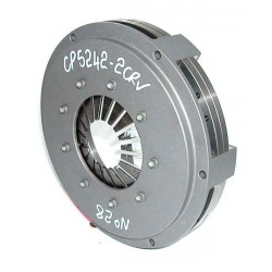 AP RACING CLUTCH COVER