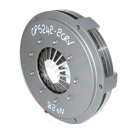 AP RACING KOPPELINGSMECHANISME