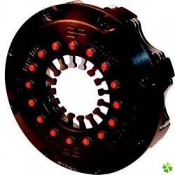 AP RACING CLUTCH COVER